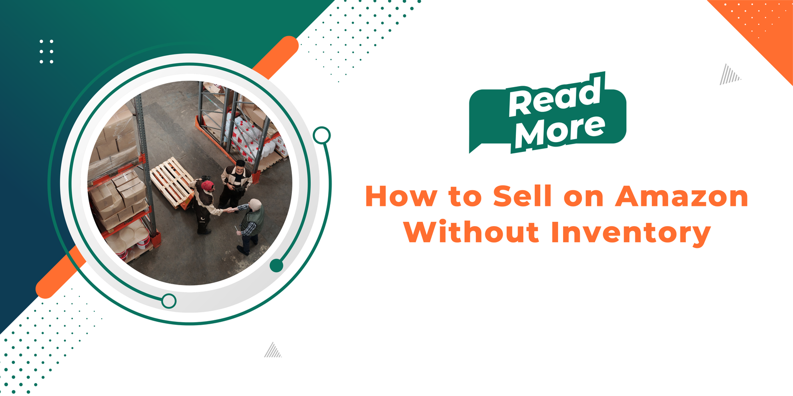 How to Sell on Amazon Without Inventory