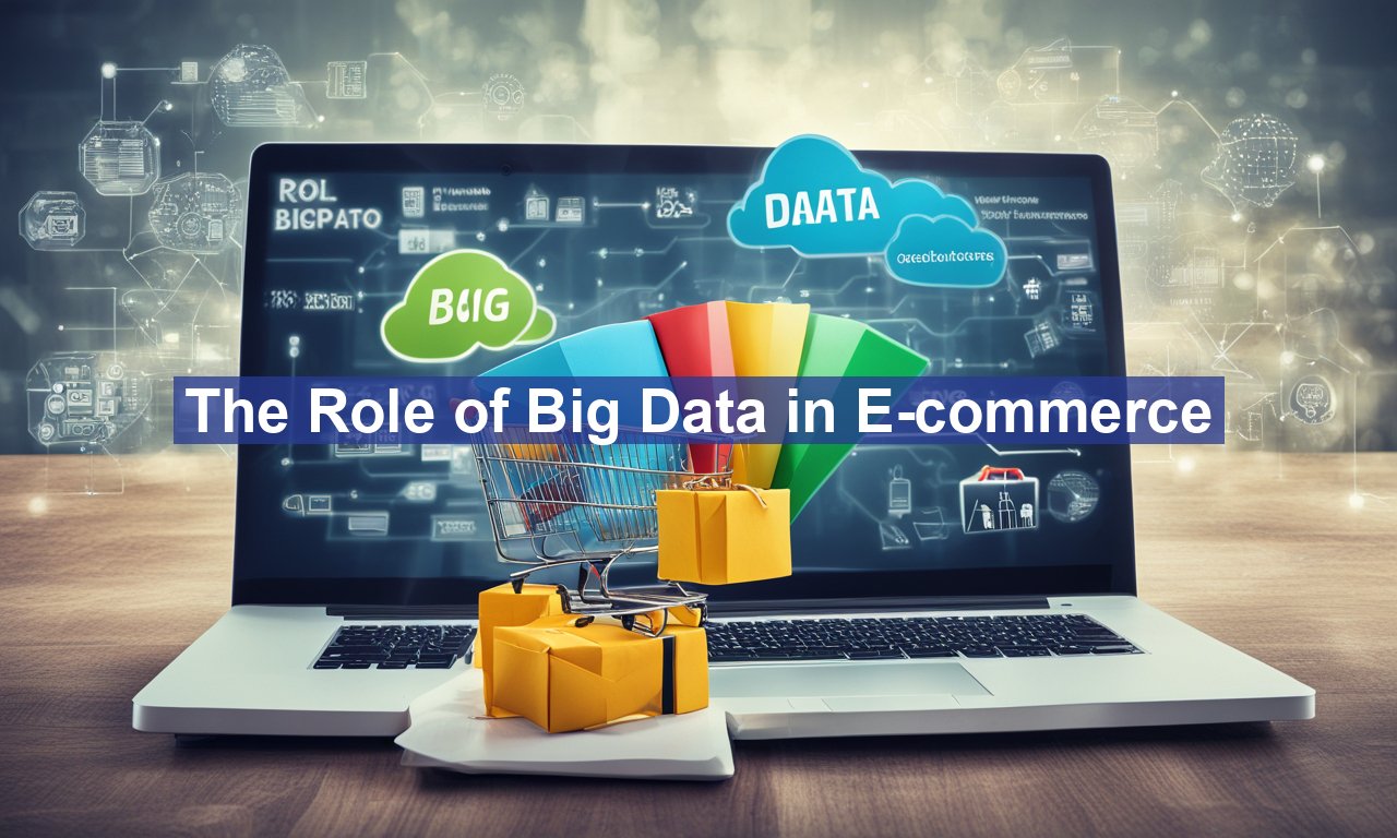 The Role of Big Data in E-commerce