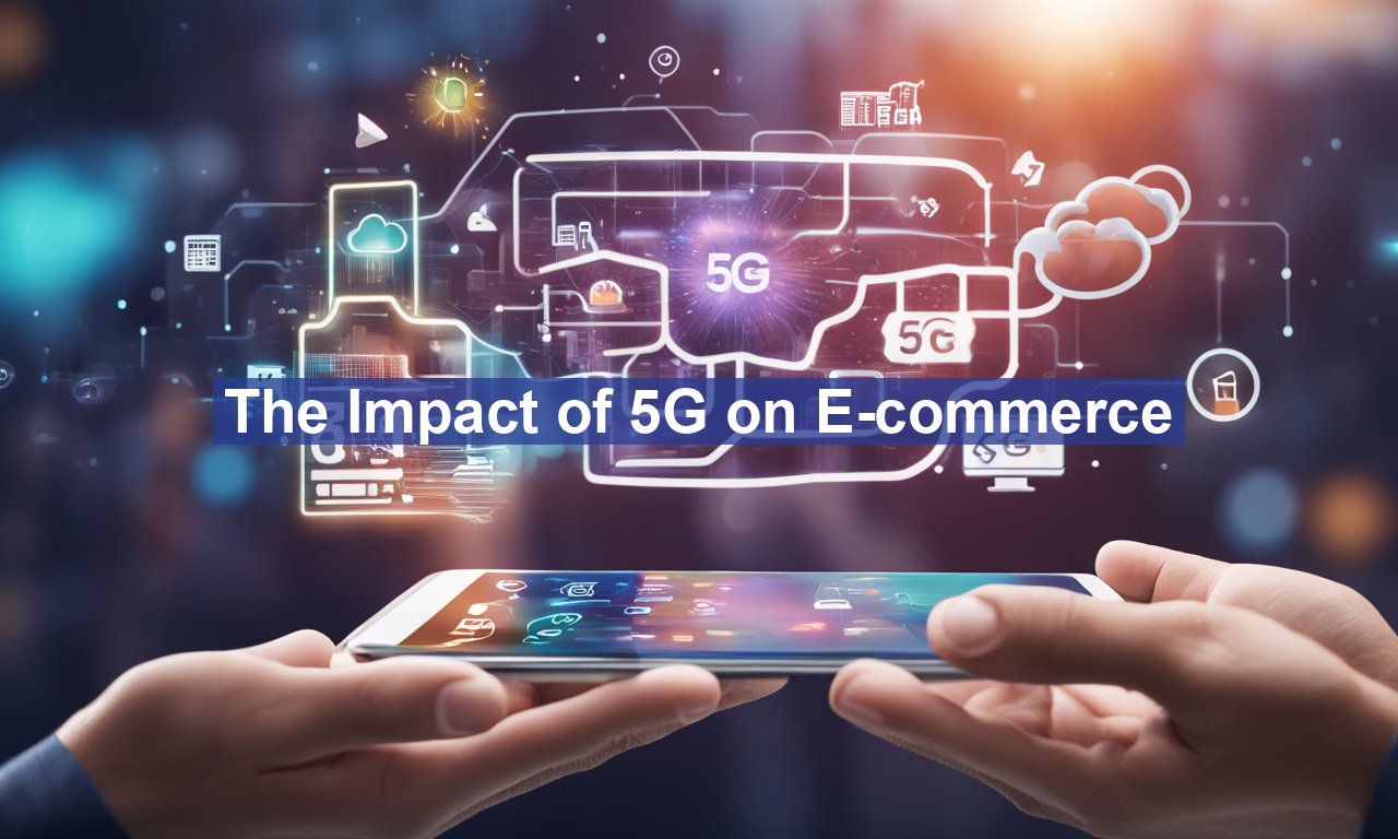 The Impact of 5G on E-commerce